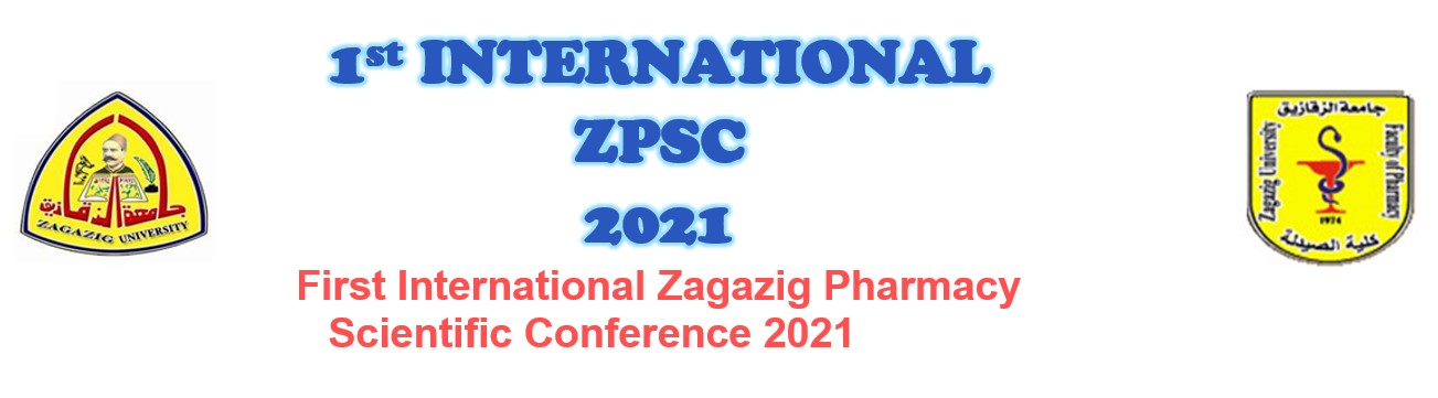 The 1st international ZPSC 2021