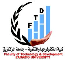 “هنا” تنسيق كلية تكنولوجيا وتنمية جامعة الزقازيق 2020
