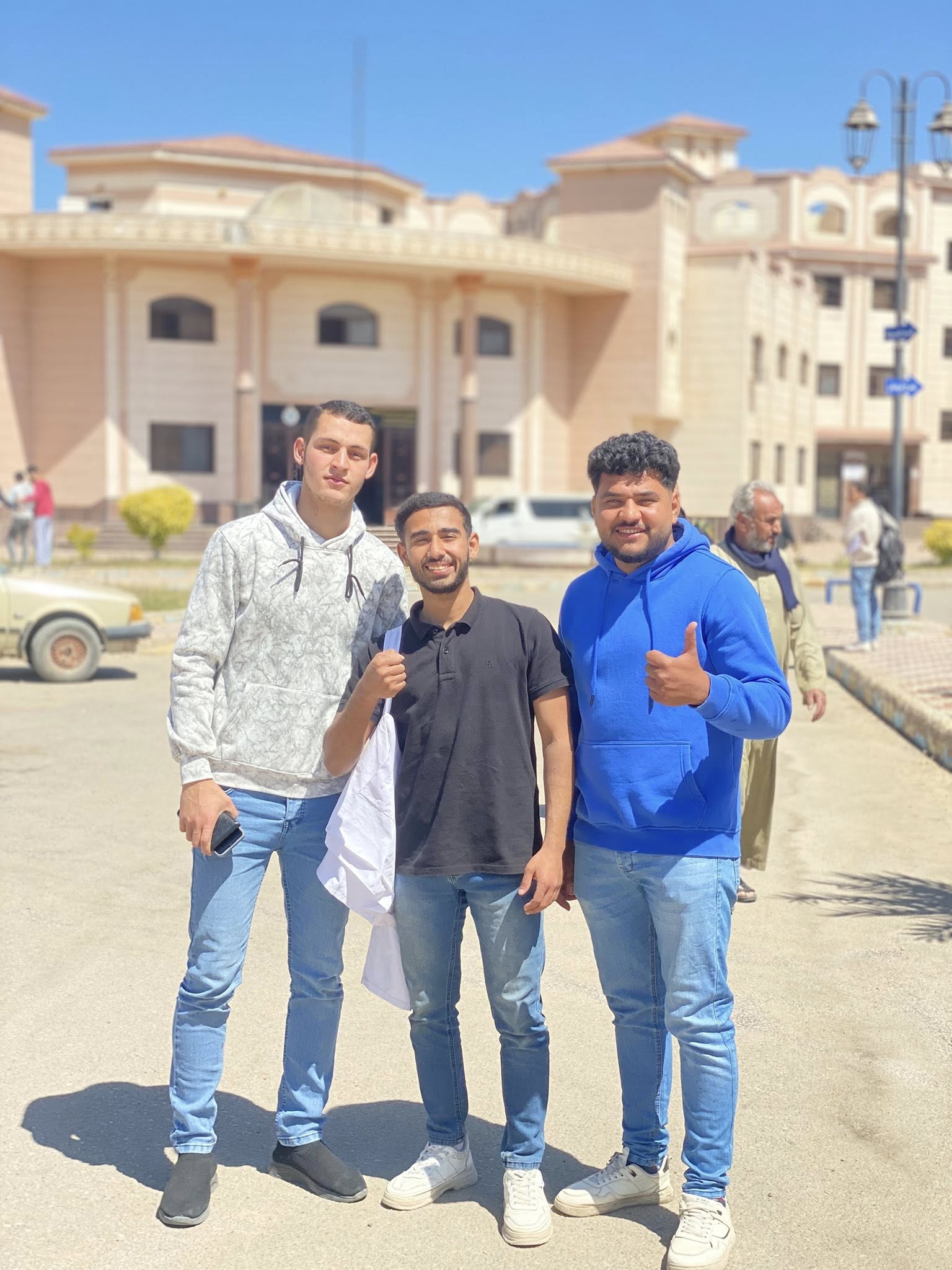 فاعليات زيارة طلاب المعهد الفنى للتمريض بفاقوس لمستشفى العزازى للامراض النفسية  بابو حماد الترم الثانى  للعام الجامعى 2024-2025