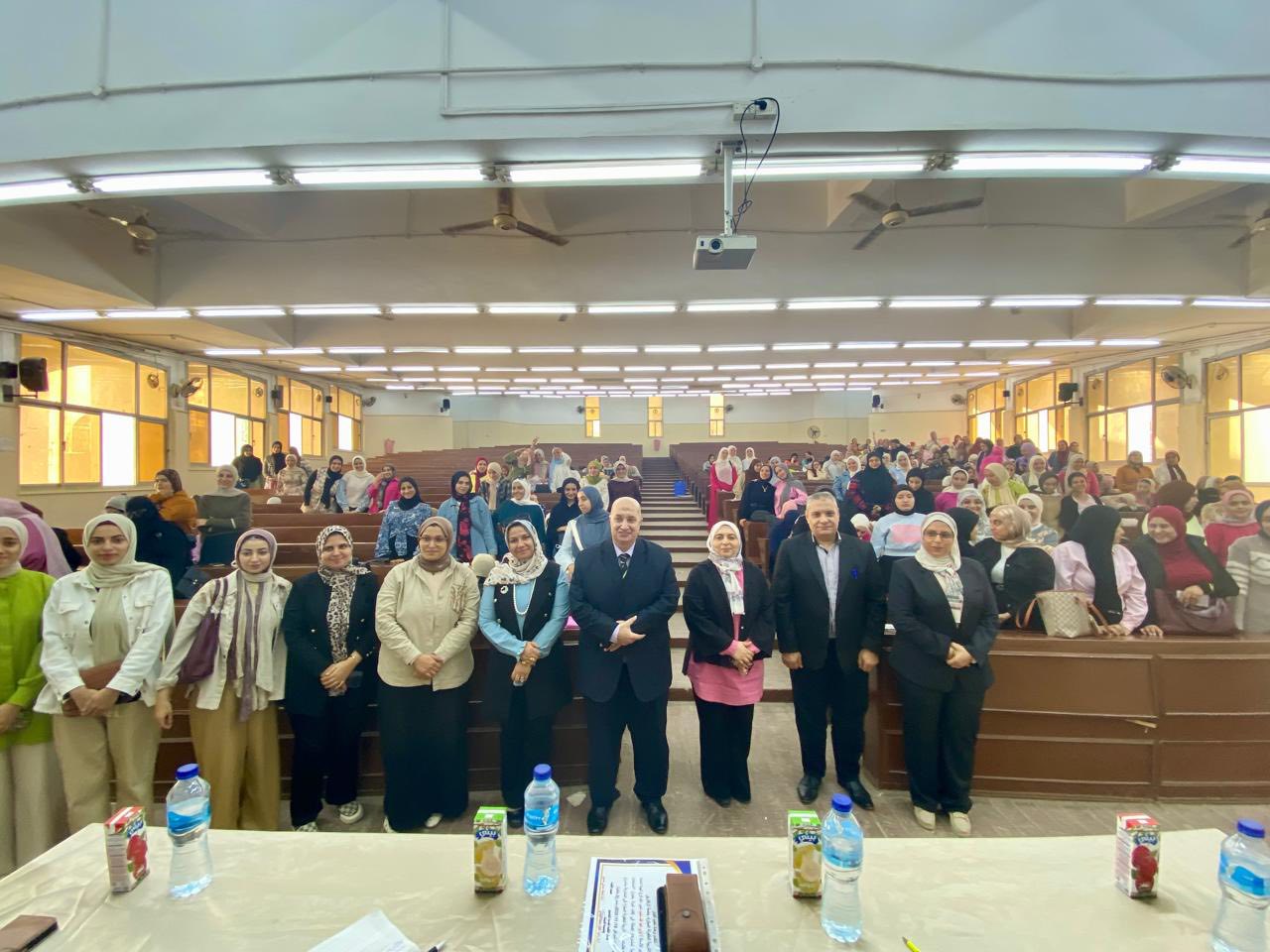 🌹The Literacy and Adult Education Unit at the Faculty of Early Childhood Education is organizing a workshop entitled “Problems and Challenges in the Literacy Project.” 🌹