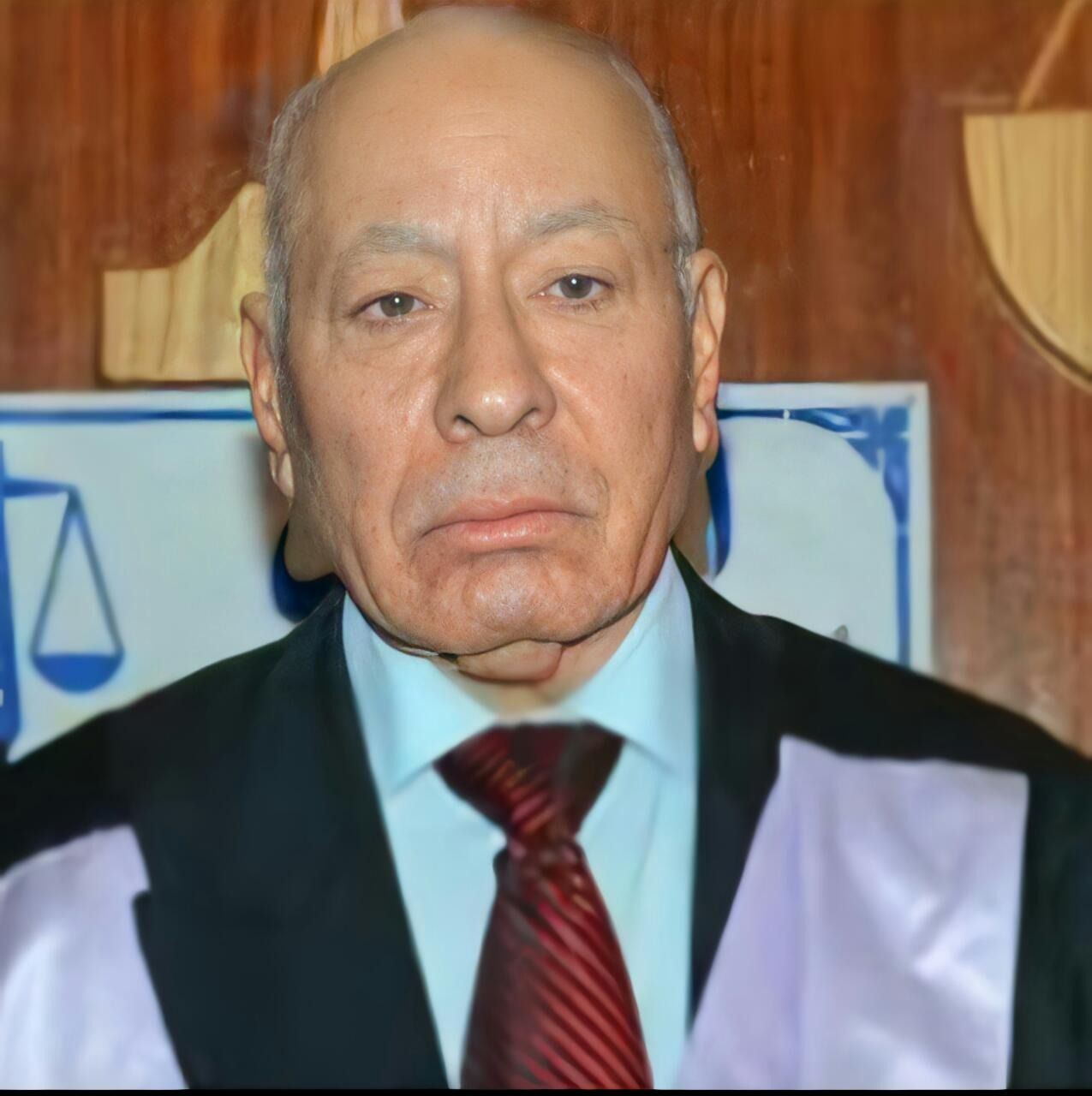 Faculty of Law Commemorates the Ninth Anniversary of the Passing of Professor Dr. Kamal Mohamed Abu Sarea