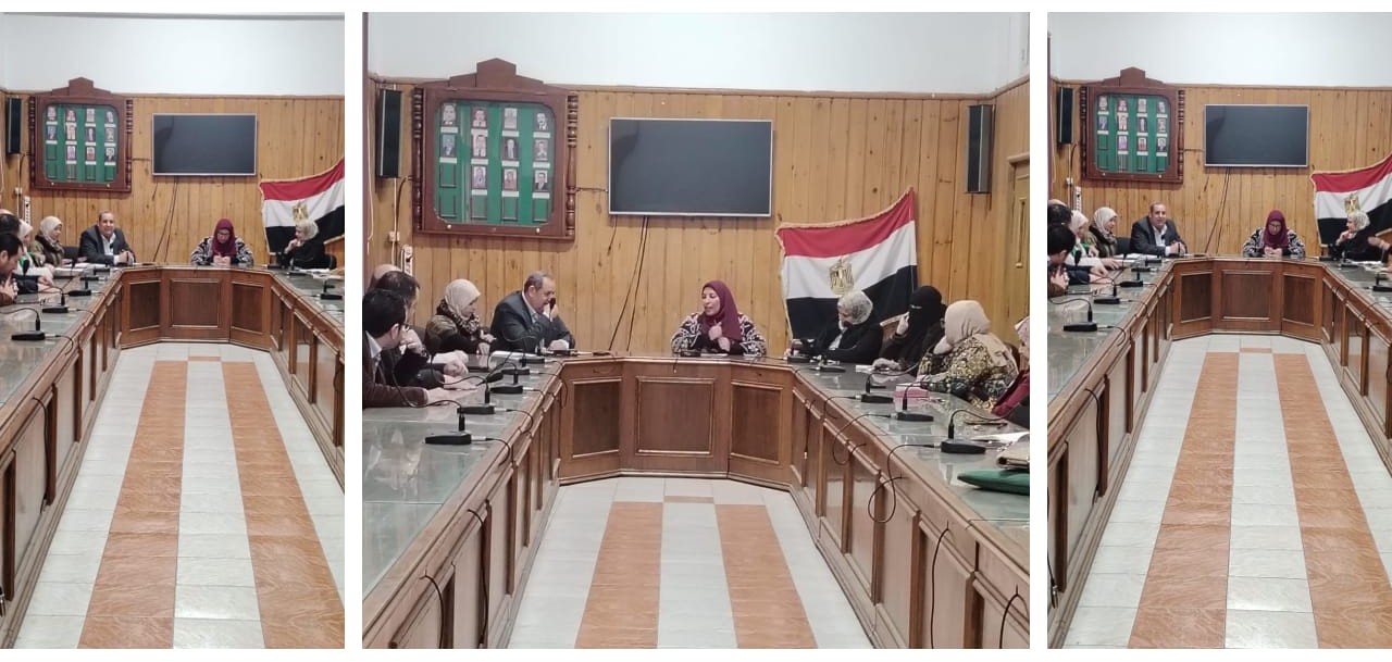 لقاء توعوي بأهم مفاهيم الجودة والاعتماد المؤسسي والبرامجي مع فريق الدعم الفني بمركز ضمان الجودة بالجامعة تمهيداً لزيارة الاعتماد (لقاء القيادات) - 2026/1/28