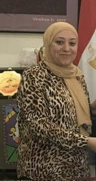 🌺🌺Heartfelt Congratulations 🌺🌺 Huge congratulations to Prof. Dr. Mayar Suleiman on her promotion to full professor