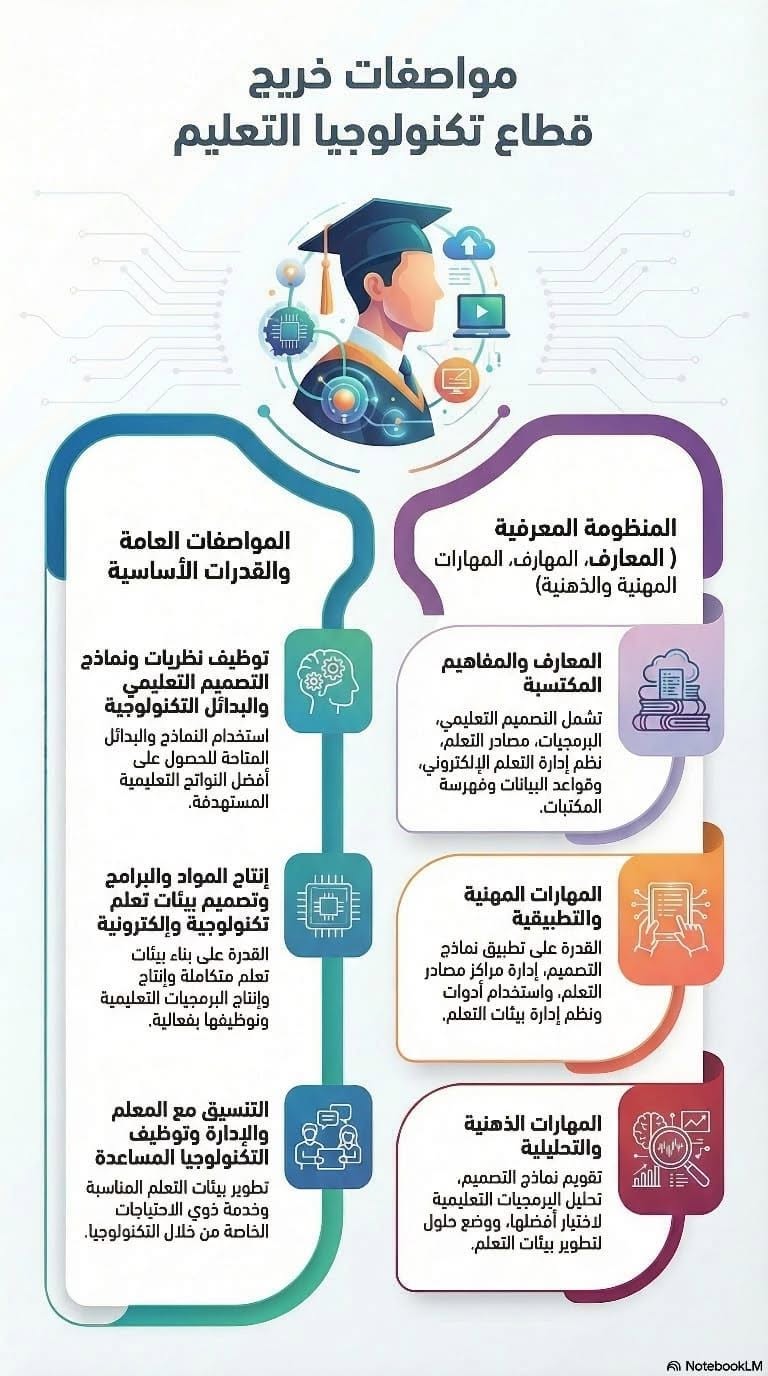 كلية التربية النوعية بجامعة الزقازيق تستعرض مواصفات خريجي برامجها الأكاديمية في إطار منظومة الجودة والاعتماد